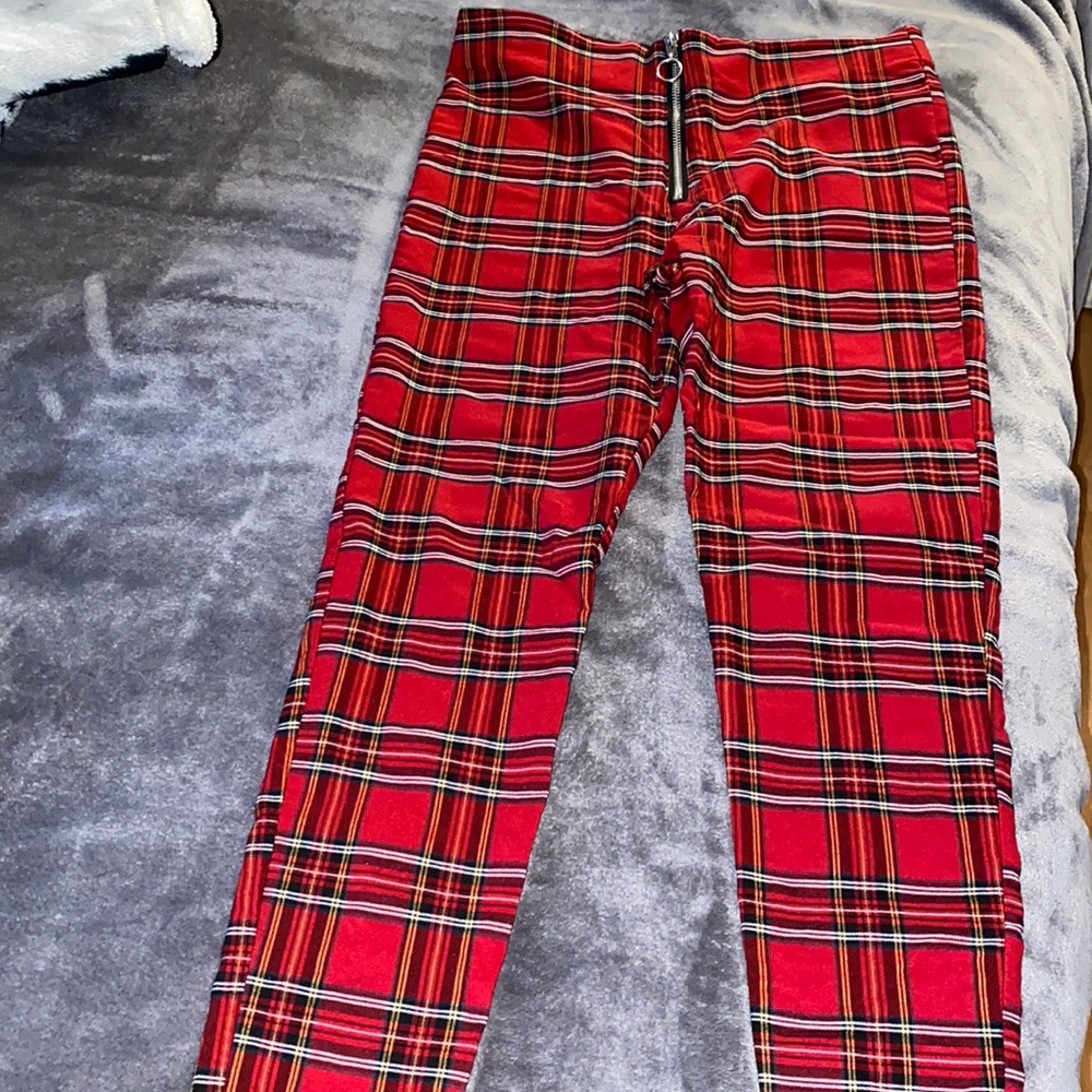 Zara leggings pants